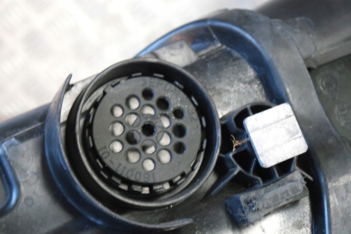 PHARE AVANT GAUCHE LED MATRIX PORSCHE CAYENNE 9Y 9Y0941103