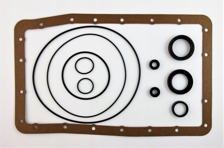 OHK KIT USZCZELNIEN SANS PISTONS A761E TB-61SN