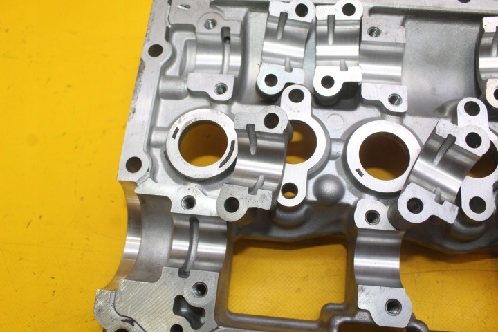 COUVERCLE DE SOUPAPES CITROEN C3 FORD PEUGEOT 1.4 HDI 8HY 10FD37 9644994680
