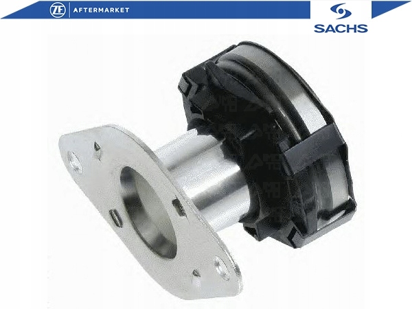 BEARING SUPPORT [SACHS] photo 3 - milautoparts-fr.ukrlive.com