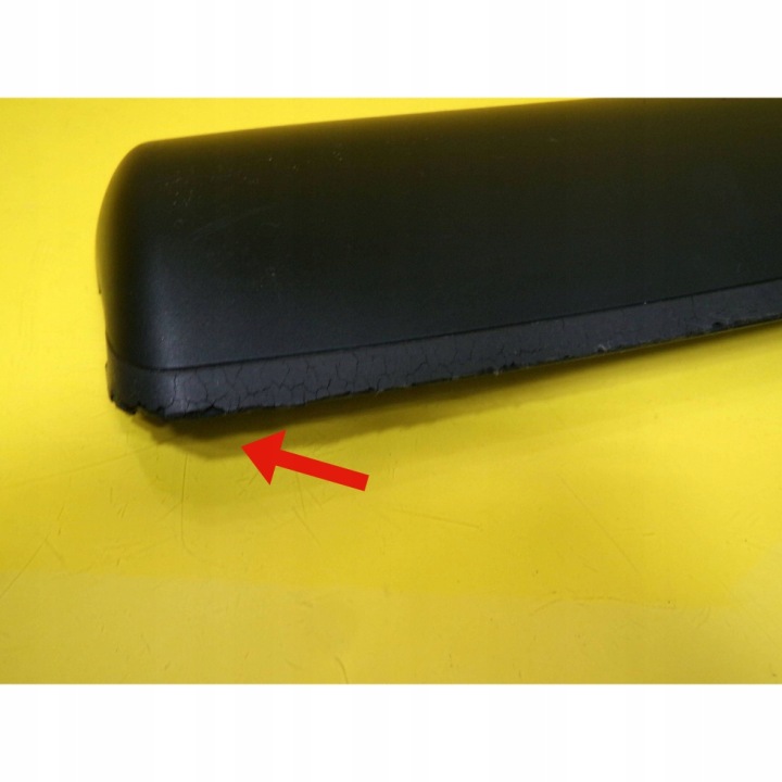 TROISIÈME LANTERNE STOP PIED OPEL CORSA C 09114502 NR78