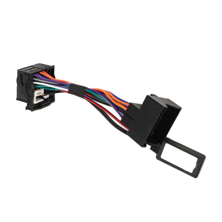 CAR AUDIO SANS FIL ADAPTATEUR VERS CÂBLAGE FILS BLUETOOTH 5.0 7E