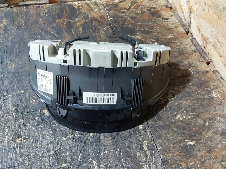 COMPTEUR COMPTEUR DE VITESSE BMW E46 320D 2.0D 6932896 62116932896