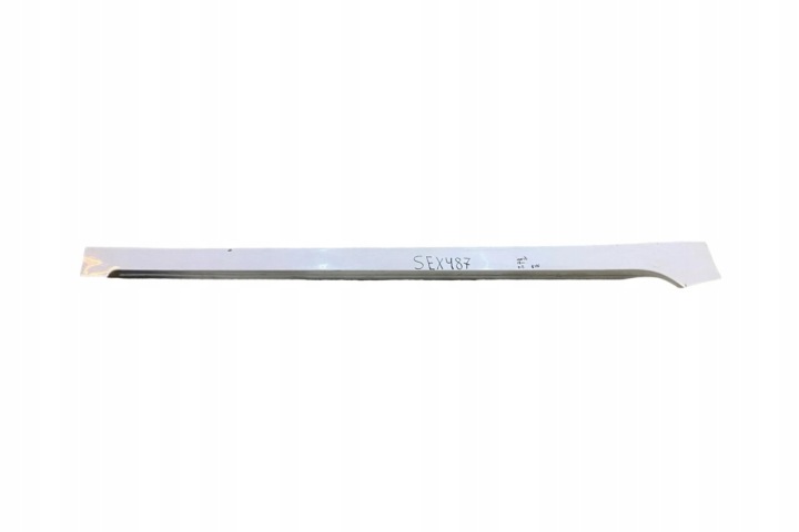 NADKLADKA SEUIL GAUCHE HYUNDAI IONIQ (AE) 87752G2000 0.0L ÉLECTRIQUE 2017