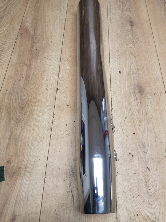 SILENCIEUX HARLEY DAVIDSON STREET GLIDE ROAD GLIDE 66890-10