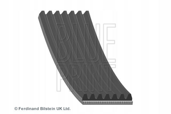 CORREA MULTICOSTAL 7PK2345 LAND ROVER 