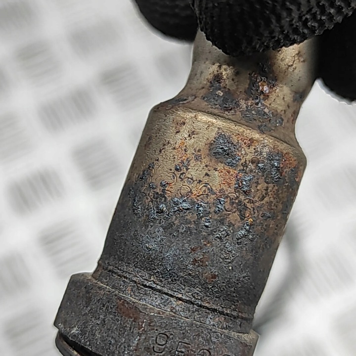LEON IV 5FA 1.5 TSI SONDE LAMBDA GAZ D'ÉCHAPPEMENT