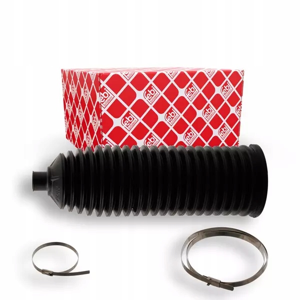PROTECTION COLONNE DE DIRECTION DIRECTION FEBI BILSTEIN 29658