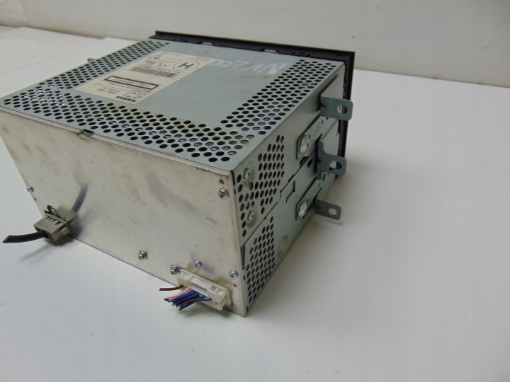 RADIO D'USINE NISSAN NV200 28185JX50A
