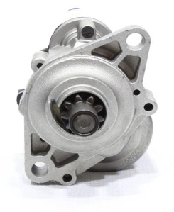 NEUF DÉMARREUR HONDA CIVIC, CIVIC EL SOL 1.6L; 1996-1997 ANNÉE