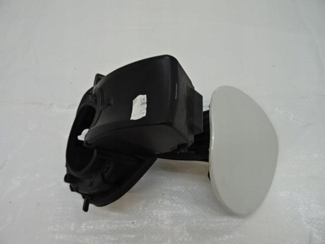 CITROEN DS5 COVER FILLING FUEL KWED DIESEL 9804392680 photo 2 - milautoparts-fr.ukrlive.com