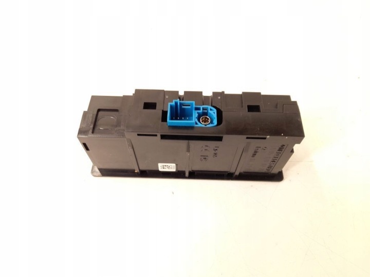 MODULE MMI MERCEDES-BENZ C W205 2058200526