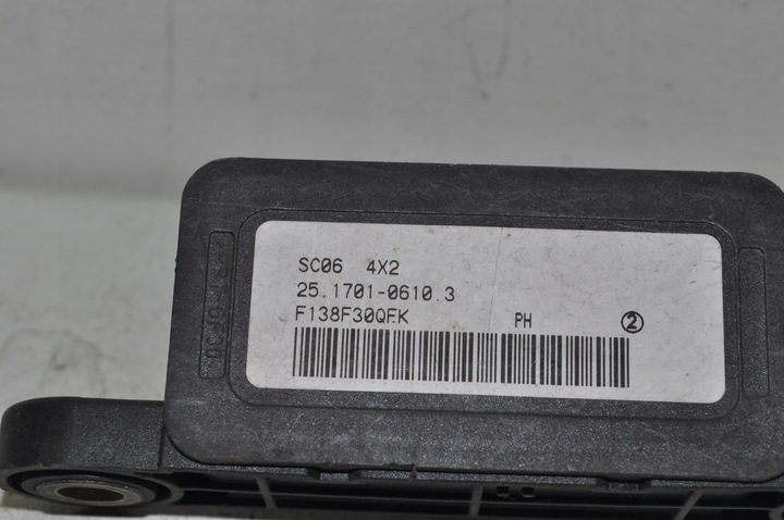 DODGE SENSOR ACELERADOR 25.1701-0610.3 