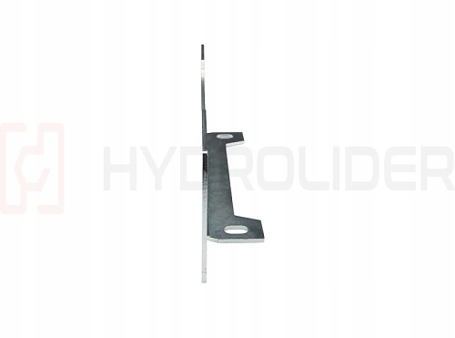 TABLEAU FIXATION ARRIÈRE GNIAZD 3 OUVERTURES VERS URSUSA C-360 C-360-3P 3X22MM