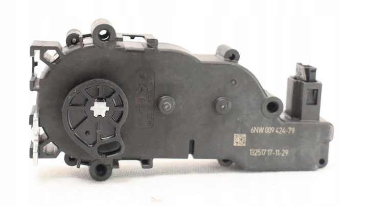 TESLA MODÈLE AVEC 1003549-00-D PETIT MOTEUR DOCIAG COUVERCLES DE COFFRE ARRIÈRE NEUF