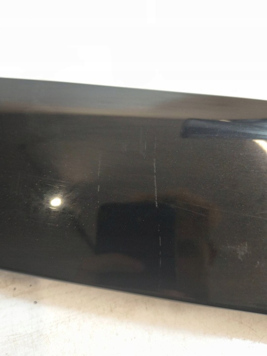 TOYOTA RAV4 V 5 MOULURE CACHE REVÊTEMENT COUVERCLES DE COFFRE ARRIÈRE ARRIÈRE 76802-42170