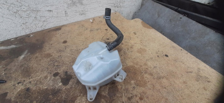 RÉSERVOIR D'EXPANSION EAU LIQUIDE 1.0TSI SEAT ARONA 2Q0121407