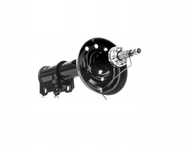 RIDEX 854S0034 AMORTISSEUR GAZEUX ENTRETOISE SUSPENSIONS PRAWO
