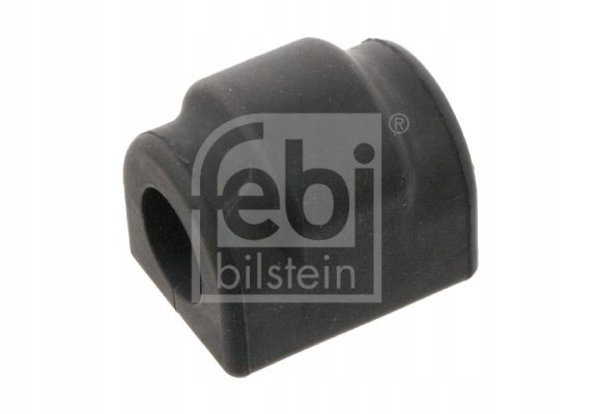 15X SILENT-BLOC MANCHON 2 CV BRAS DE SUSPENSION PONT POUTRES SUSPENSIONS ARRIÈRE BMW 3 E46 FEBI