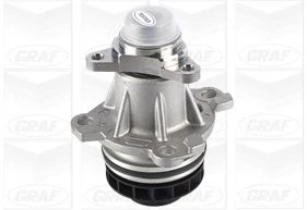 PA1182/GRA BOMBA DE AGUA OPEL MOVANO B 2,3CDTI 10- 