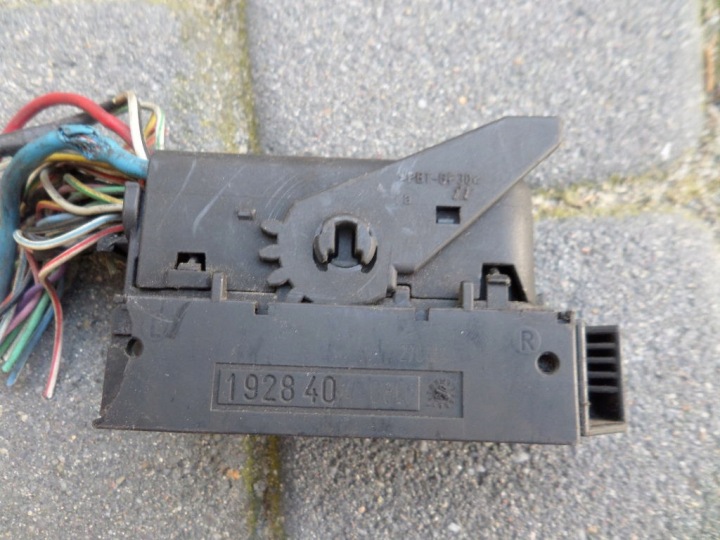 PUCE POMPES ABS TOYOTA AVENSIS T25 ESP COROLLA RAV 4 RAV4