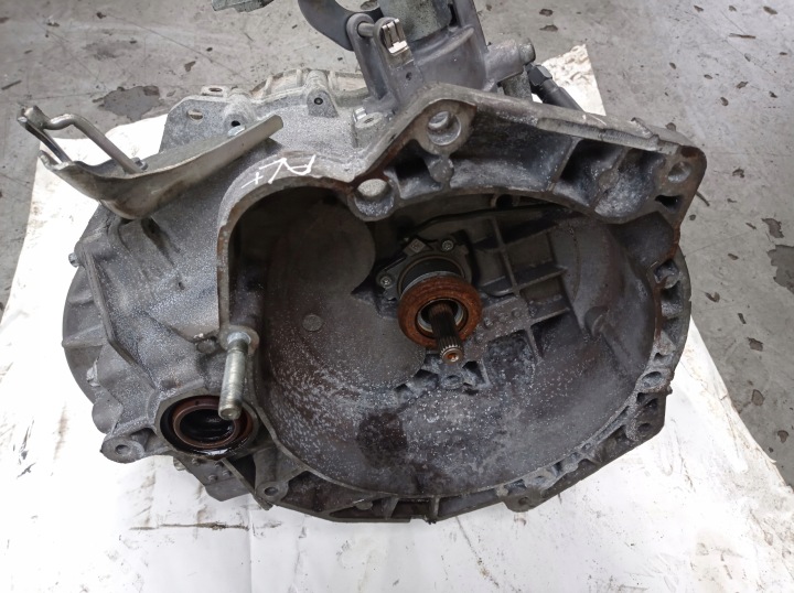 BOÎTE DE VITESSES FIAT ALFA 1.3 JTD M-JET 55193621