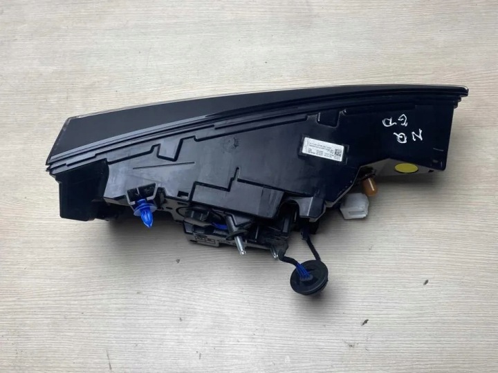 PHARE DROITE ARRIÈRE NISSAN QASHQAI III (J12) 26550HN21A 2024
