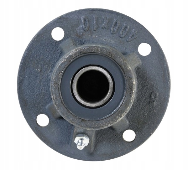 MOYEU ROUES COMPLÈTE 4.00X10 PZK