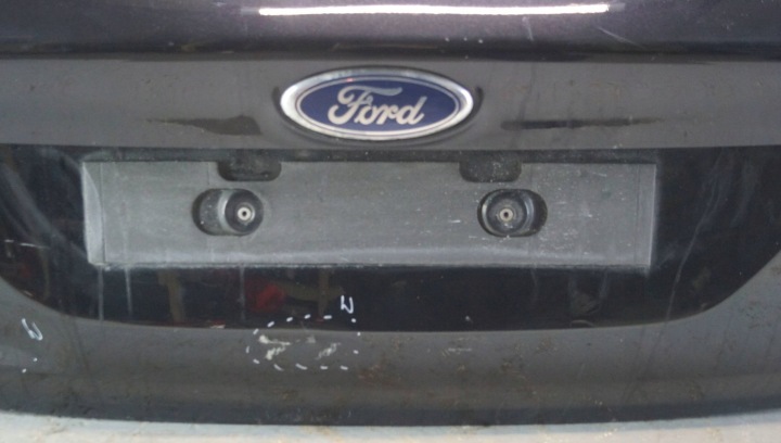 FORD KUGA MK1 COUVERCLES DE COFFRE ARRIÈRE COUVERCLES DE COFFRE (K578)