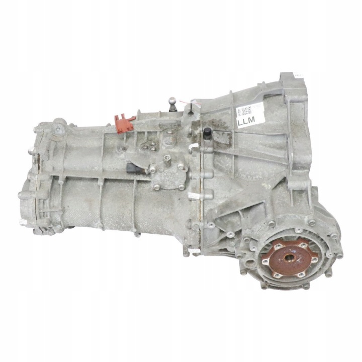 AUDI A4 B8 2.0 TDI BOÎTE DE VITESSES MANUELLE LLM 0B1300027L