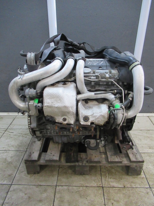MOTEUR COMPLET VOLVO 2.9 BITURBO B6294T 1 X ZMIENNA PHASE
