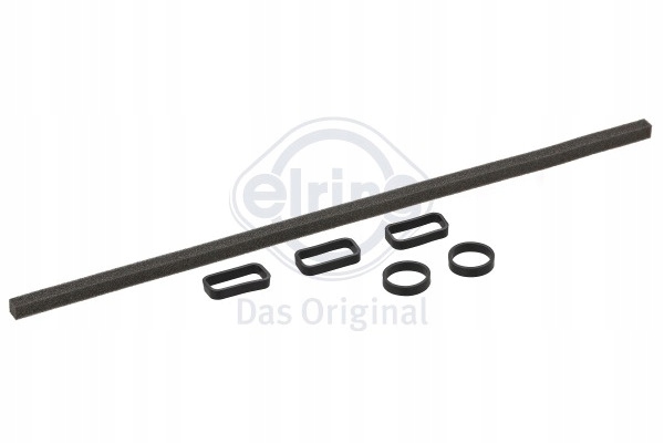 KIT JOINTS COUVERCLES SOUPAPE OPEL VIVARO 1.6 CDTI 16-
