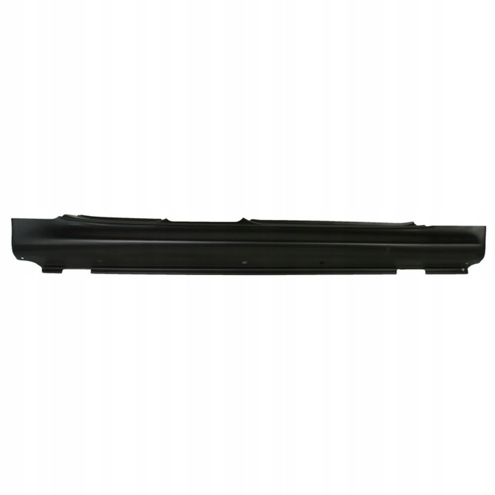 SILL RIGHT PEUGEOT 206 206+ 98-13 photo 1 - milautoparts-fr.ukrlive.com