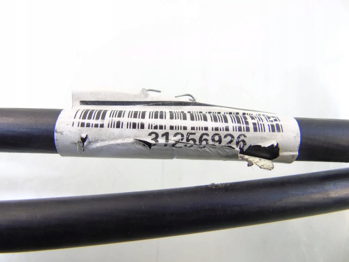 CRIC MÉCANISME DE CHANGEMENT DE VITESSES CÂBLES VOLVO V70 III S80 1.6 D2 31259807