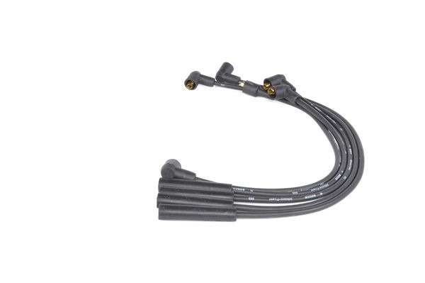 KIT FILS D'ALLUMAGE MAZDA 323 C IV, 323 F