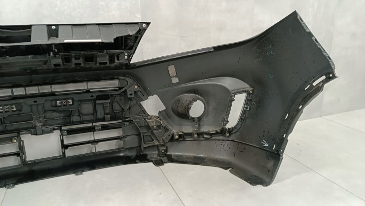 PARE-CHOCS AVANT AVANT SUZUKI VITARA 2 II LIFT 3 III 18-24