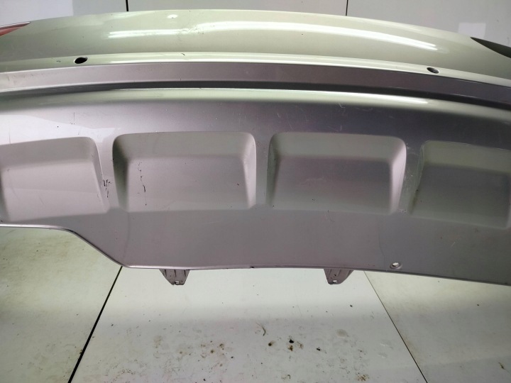 PARE-CHOCS ARRIÈRE ARRIÈRE AUDI Q5 8R0 08-16 8R0807511