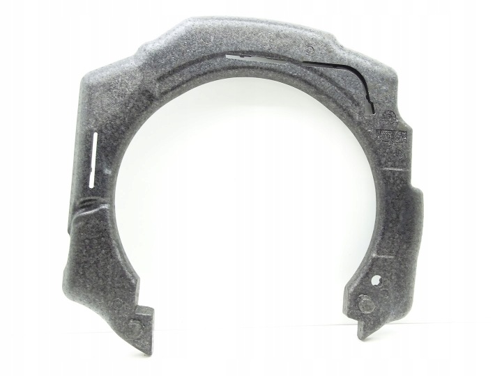 POLYSTYRÈNE COUVERCLES DE COFFRE INSERT ROUES A8 D4 S8 4H 4H0864501J