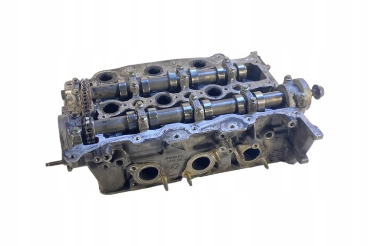CULASSE MOTEUR LAND ROVER DISCOVERY I (LJ) 6090CA 3.0L DIESEL 2010