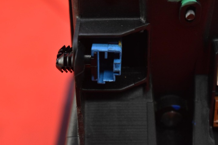 MÉCANISME DE CHANGEMENT DE VITESSES CRIC VITESSE AUTOMATE 9685327980 PEUGEOT 508 1 I SW 2.0 BLUEHDI