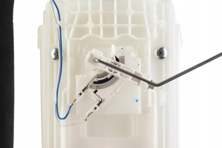 POMPE CARBURANT A3 A6 ALHAMBRA AROSA CORDOBA IBIZA LEON CADDY GOLF 96-2015
