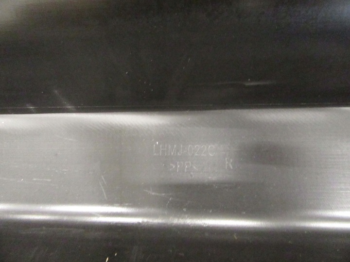 BAGUETTES SEUIL REVÊTEMENTS KIT BMW 7 G12 LONG