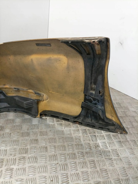 PARE-CHOCS ARRIÈRE MERCEDES-BENZ SL (R230) 2308850125 25940162 5.5L 285KW 2006