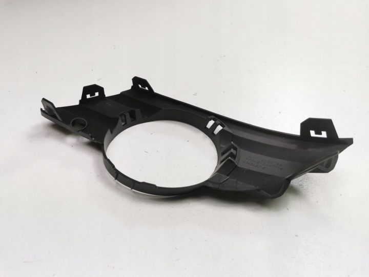 CALANDRE PARE-CHOCS VERS FEUX ANTIBUÉE DROITE – OPEL MERIVA A 13217348