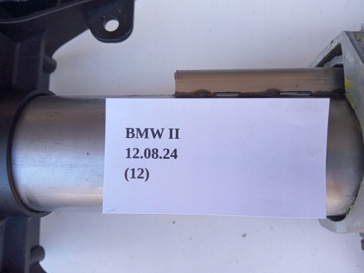 COLONNE DIRECTION BMW X5 F15 X6 F16 805946