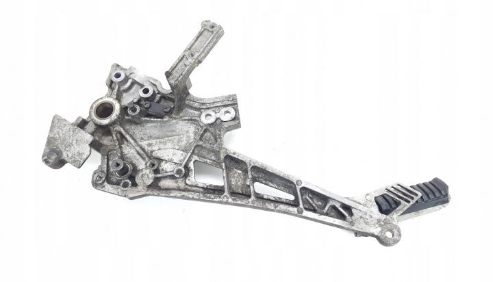 KAWASAKI GPZ 900 NINJA TOIT OUVRANT GUN 1990 SET DROIT PODNOZEK
