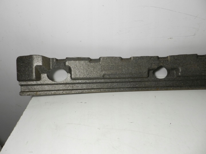 KIA SPORTAGE II 04-08 MOUSSE AMORTISSEUR PARE-CHOCS ARRIÈRE 86620-1F000