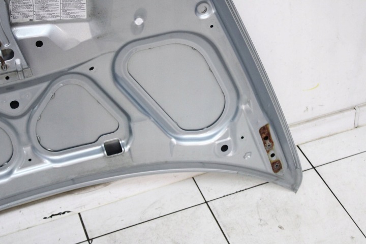 CAPOT COUVERCLE MOTEUR HONDA JAZZ II 2002-2008R B528M