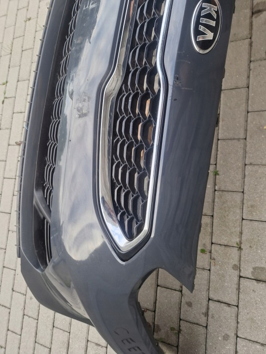 PARE-CHOCS KIA CEED 3 III 2018 KC3-51