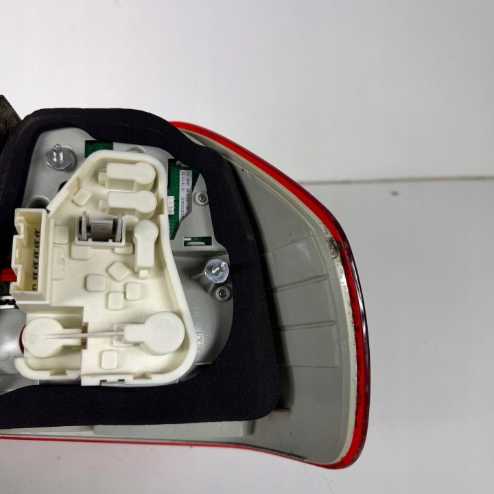 PHARE GAUCHE ARRIÈRE GAUCHE ARRIÈRE BMW 3 E90 BERLINE LCI LIFT OE ORIGINAL LED 7289425